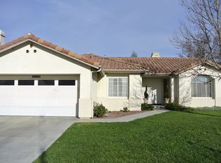 1941 Fieldstone Cir, Paso Robles, CA 93446