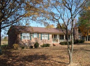 111 Green Acres Dr, Martin, TN 38237