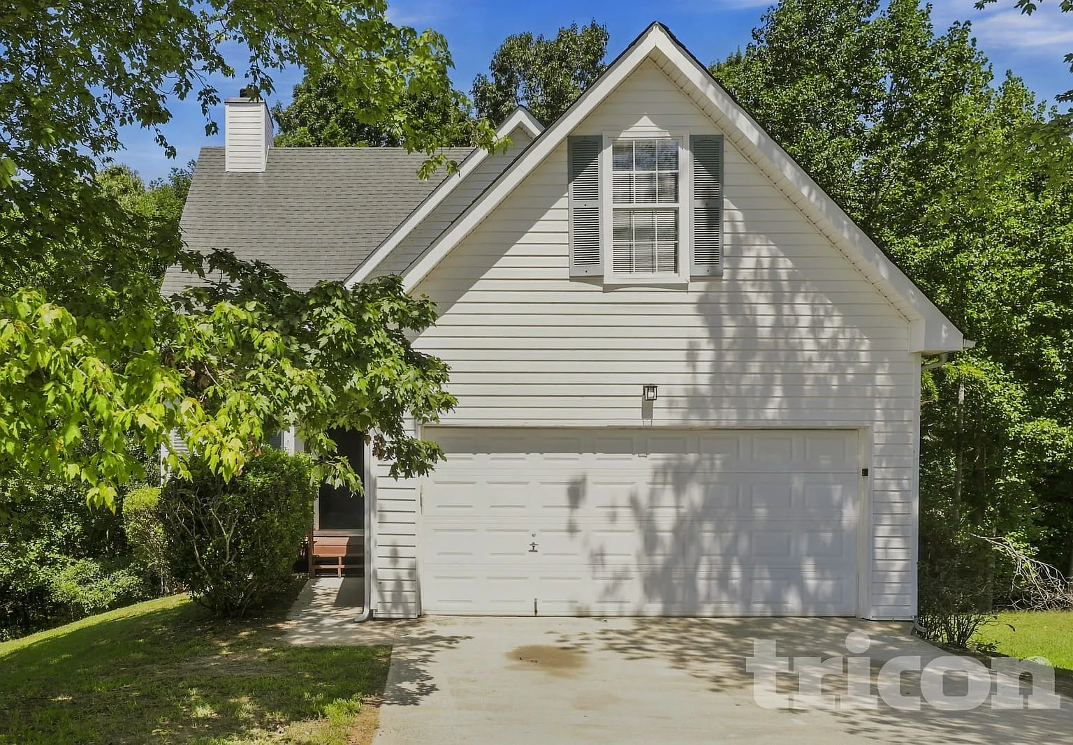 4453 Pipemaker Bluff Douglasville GA — Photo 1