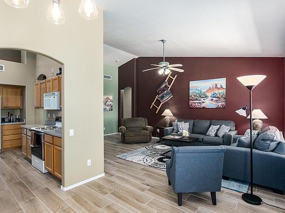 5th image of 9920 E Paseo