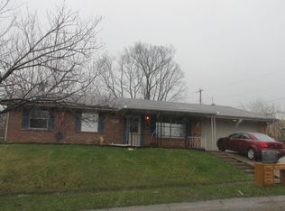 710 Bayberry Dr, Miamisburg, OH 45342