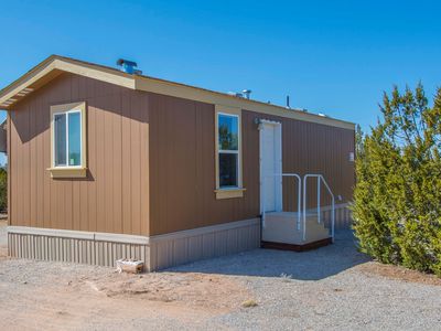 25815 W Fort Rock Rd, Seligman, AZ, 86337