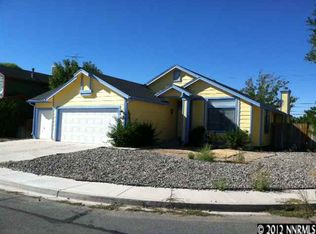 1670 Johns Cir, Fernley, NV 89408