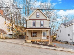 40 Joel St, Pittsburgh, PA 15205
