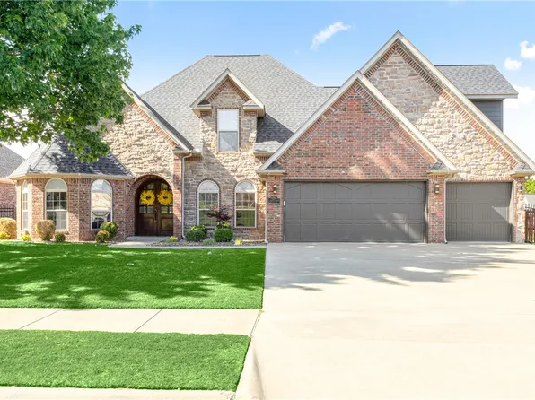 3700 SW Plateau Blvd, Bentonville, AR 72712