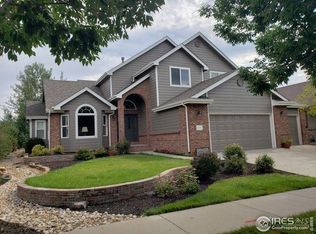 3468 Shallow Pond Dr, Fort Collins, CO 80528