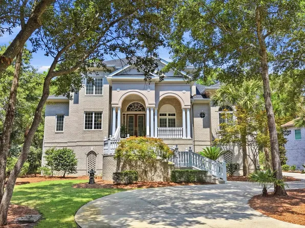 673 Collins Meadow Dr., Georgetown, SC 29440