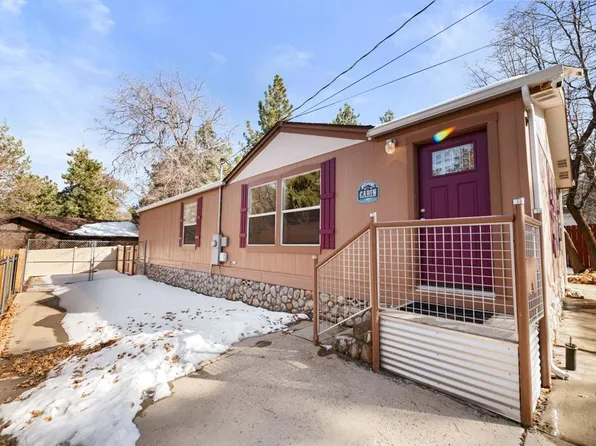 357 Kern Ave, Sugarloaf, CA 92386