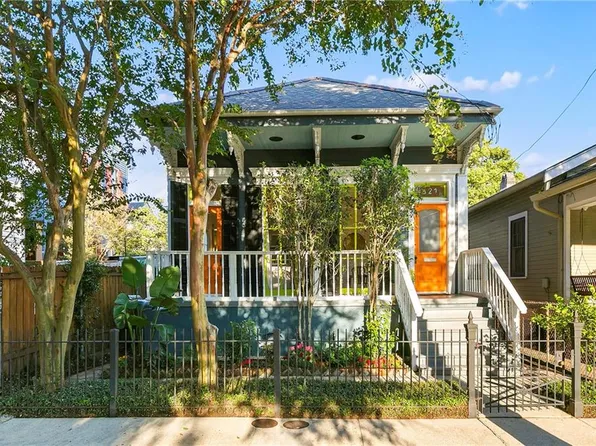 821 Aline St, New Orleans, LA 70115