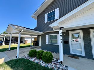2065 Abundance Dr, Columbus, IN