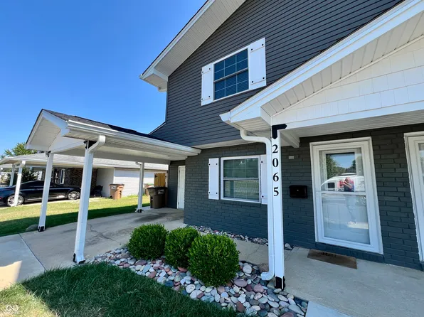 2065 Abundance Dr, Columbus, IN 47201