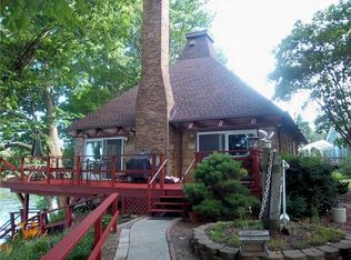 1011 Archbald Rd, Waterport, NY 14571