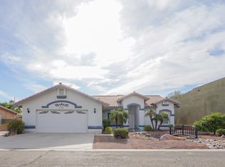 28741 Canal Ave, Wellton, AZ 85356
