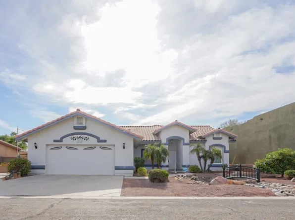 28741 Canal Ave, Wellton, AZ 85356