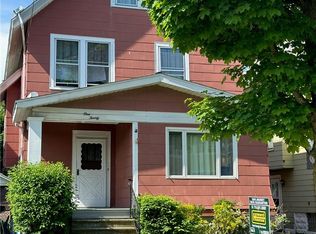 120 Laird Ave, Buffalo, NY 14207