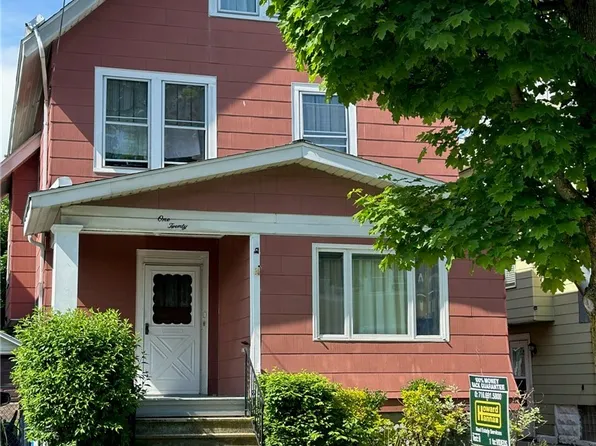 120 Laird Ave, Buffalo, NY 14207