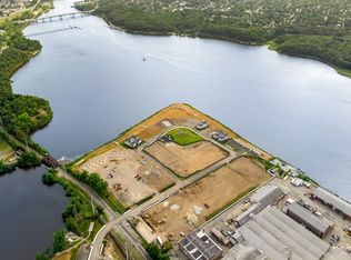 Riverview At East Point, East Providence, RI 02916