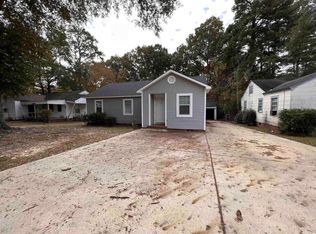 953 Truman Rd, Camden, AR 71701