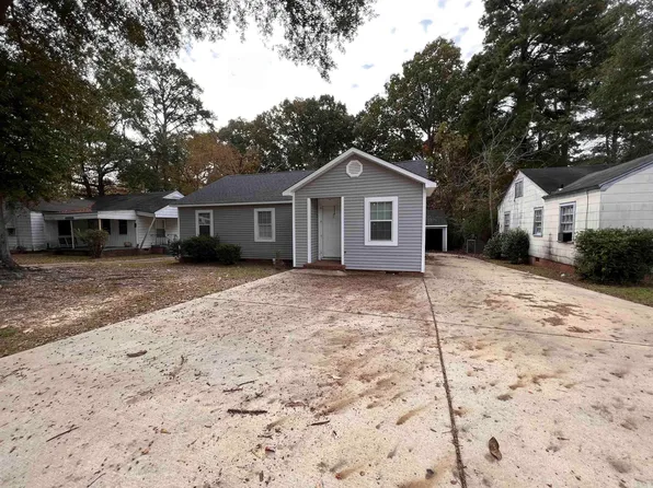 953 Truman Rd, Camden, AR 71701