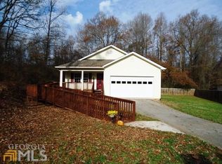 161 Winterberry Ln, Baldwin, GA 30511