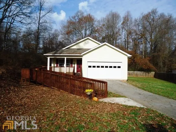 161 Winterberry Ln, Baldwin, GA 30511