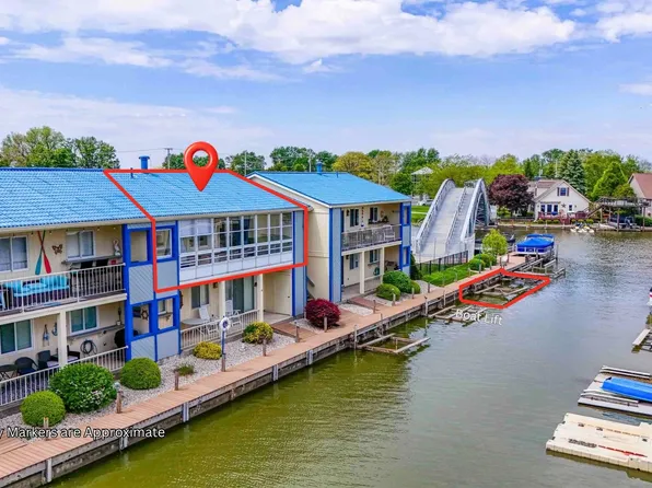 129 Chase Ave Unit 12U, Russells Point, OH 43348