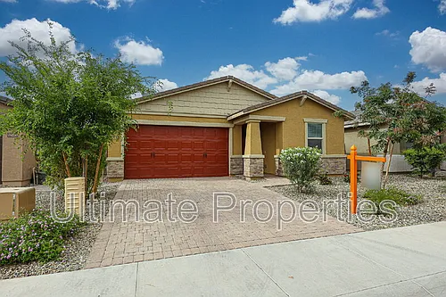 12571 W Country Club Trl Photo 1
