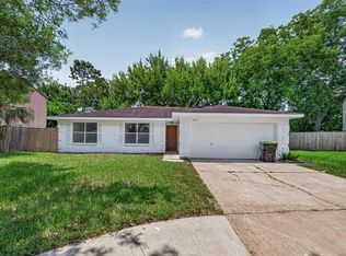 1415 Whispering Pine Dr, Missouri City, TX 77489