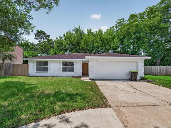 1415 Whispering Pine Dr, Missouri City, TX 77489
