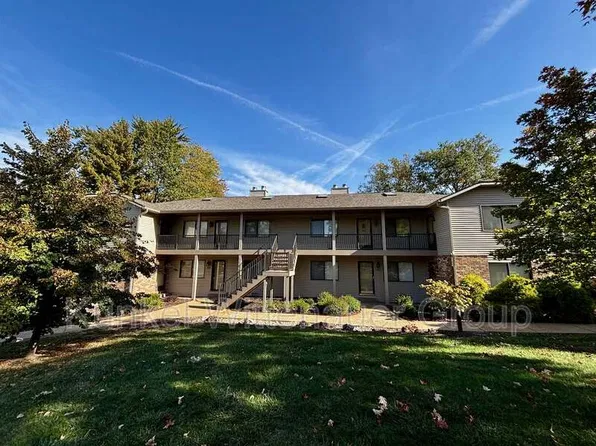 173 Eagle Rdg, O'Fallon, IL 62269