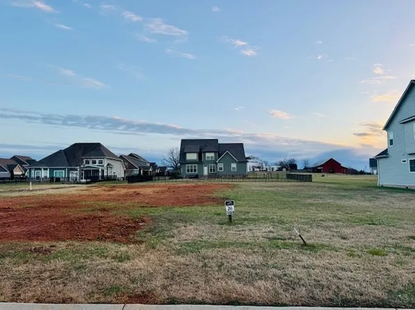 0 River Watch Way Lot 266, Winchester, TN 37398