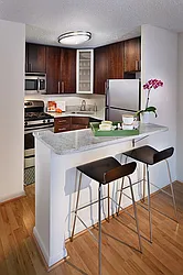 Rented by The Chelsea