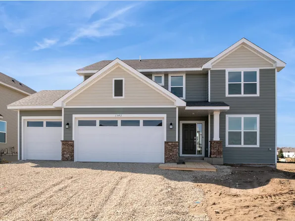 1542 England Way, Shakopee, MN 55379