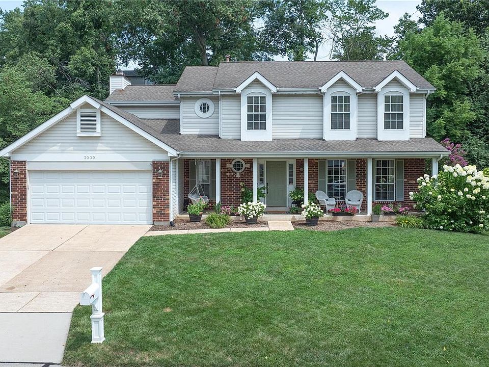 1st image of 3009 Summerfield Manor Dr
