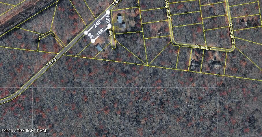 2nd image of A598 Stony Mountain Cherry Lane Rd
