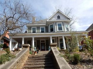 604 Boulevard Se APT C, Atlanta, GA 30312