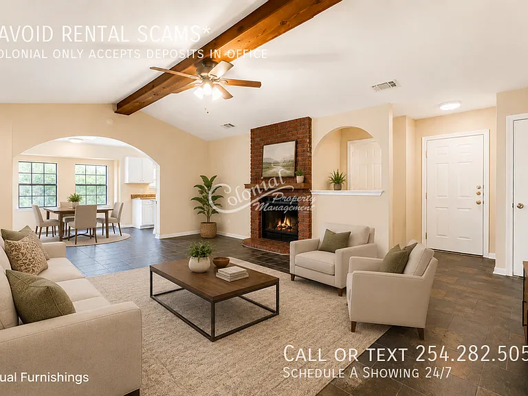 2408 Hidden Hill Dr — Photo 2