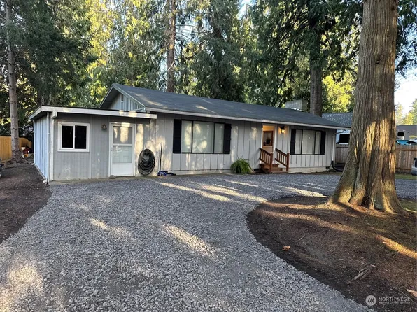 341 Dungeness Meadows, Sequim, WA 98382