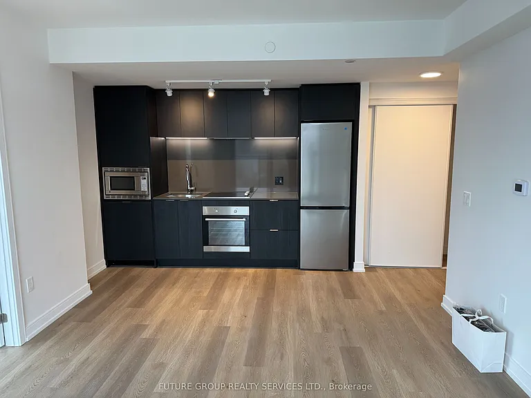 1 Jarvis St #1208 — Photo 9