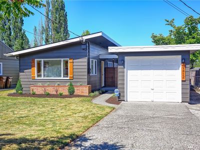 9412 E B St, Tacoma, WA, 98445