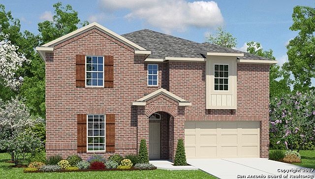 1st image of 8506 BRISCOE FIELD
