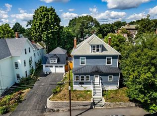 406 Amherst St, Manchester, NH 03104