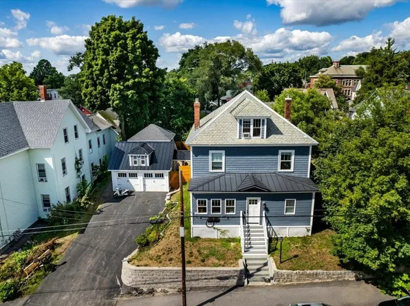 406 Amherst Street, Manchester, NH 03104