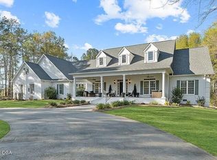 281 Rose Creek Dr, Milledgeville, GA 31061