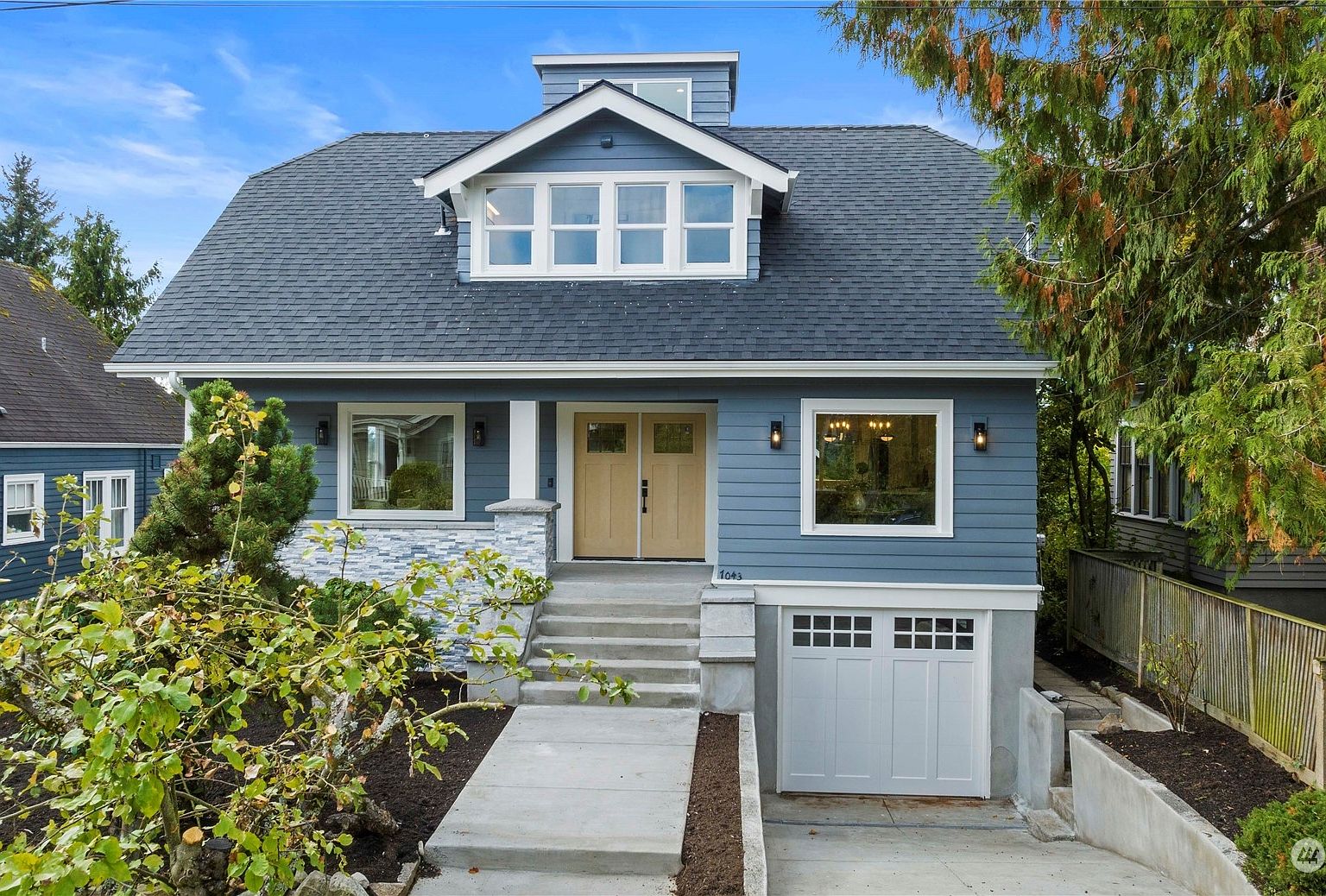 7043 17th Avenue NE, Seattle, WA 98115 | Zillow