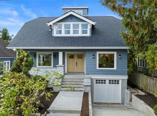 7043 17th Ave NE, Seattle, WA 98115