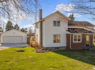 8586 Tuttle Hwy, Morenci, MI 49256