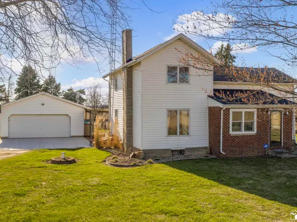 8586 Tuttle Hwy, Morenci, MI 49256