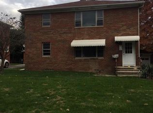 77 Greencrest Ter, Akron, OH 44313