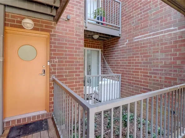 383 Ralph McGill Blvd NE APT H, Atlanta, GA 30312